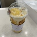 매머드익스프레스청라 | [ 청라 / 인천 ] 매머드커피 | 푸딩 라떼 신메뉴 후기 꿀팁