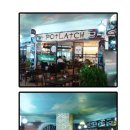 신천카센타 이미지