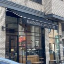 레어노트 커피(RARENOTE COFFEE)