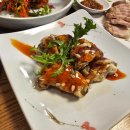 소담뜰 | 이곡동 소담뜰, 부드러운 누룽지해선탕과 버섯탕수가 일품인 정갈한 한 끼