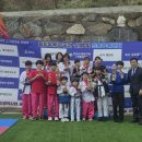 라온 태권도 | 창원신월초태권도(신월동태권도)! 라온태권도장 울산 화랑무예궁 대회 입상 후기🏆