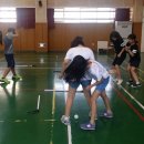 거진초등학교 이미지