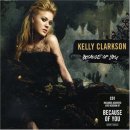 Kelly Clarkson - Because Of You 이미지