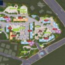 대월푸드 이미지