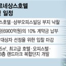 르네상스호텔 이미지