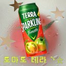 (주)테라 | 요즘 대란 테라 스파클링 토마토 맥주 | 내돈내산 후기