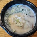 우진국설렁탕냉면 이미지