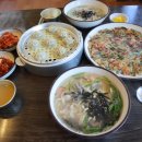 뜨락칼국수 - 영월군 주천로72번길 19 | 뜨락칼국수