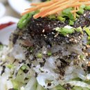 포항특미물회 이미지