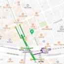 지에스(GS)25 괘법중앙점 이미지