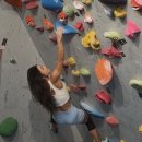 디 | 일본 이시가키 클라이밍 D bouldering 디볼더링 후기