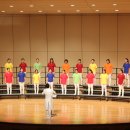 고등학교 합창발표회 이미지