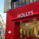 할리스성남모란역점 이미지