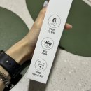 데일리바움 휴대용 선풍기 블로우6 터보팬 솔직 후기💨