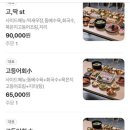 모슬포고등어 이미지