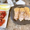 대덕골보쌈칼국수 이미지