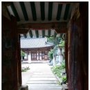 장춘사 대웅전 이미지