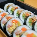 바른김밥 - 북구 서방로 185 | 바른김밥
