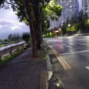 오투그란데 후문 사거리 이미지