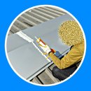 어곡공단6길 | 방수공사전문업체에서 공장으로 출동한 후기!!