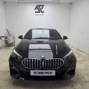 연휴엔 썬팅전문점 원픽!_BMW 220i(레인보우 i90 썬팅) 후기