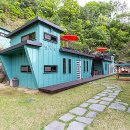 나무펜션 이미지