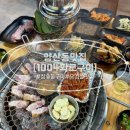 인간화로구이
