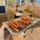 뚱이네 양꼬치 | 북문양꼬치맛집 추천:뚱이네 양꼬치(c세트 후기)