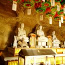 문수사 주차장 이미지