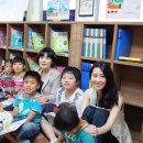 한샘지역아동센터 이미지