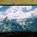 LG 32인치 모니터 팝니다. 이미지