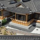 지소림 한옥 스테이 이미지