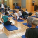 도넛 PT 스튜디오 이미지