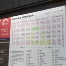 [혼수] 2026 코엑스 가구박람회, 소펀&라이프쇼 후기 - 원형식탁 900/1000/1100 비교