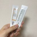 베드로약국 | 사가정 피부과 편평사마귀 얼굴 무제한 레이저 제거 후기