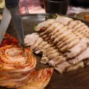 정담은 보쌈 이미지