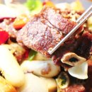 전농부의풀꽃밥상 이미지