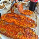 마당바위 | 문경새재맛집 마당바위 내돈내산 솔직후기