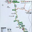 산행계획 제441회 정기 산행(2023/6/18) 오대산 월정사 선재길 (10.1km) 이미지