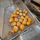 군밤이네 | 간단하게 남겨보는 "겨울공주군밤축제" 따끈한 후기