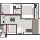 장미아파트 관리사무소 이미지