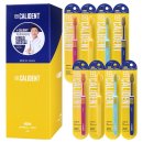 칼리 | 치과의사 만든 부드러운 칫솔 칼리덴트 칫솔 사용 후기