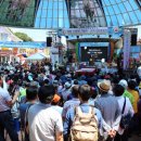 정남진장흥토요시장 이미지