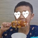 예천 명랑핫도그 - 떡볶이 세트 후기