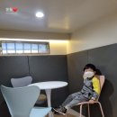 아쿠아베이 어린이 수영장 이미지