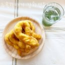 뉴욕꽈배기강화전등사점 | 강화카페 뉴욕꽈배기 강화전등사점 분위기 가볼만한곳