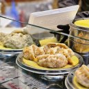 부자손만두 | 망원시장 먹거리 투어 고로케부터 손만두 고구마붕어빵 내돈내산 솔직후기