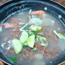 참느릅냉면칼국수