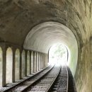 진남역 앞 | 문경 레일바이크 진남역 아이랑 다녀온 솔직 후기!