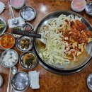 윤일닭갈비 이미지